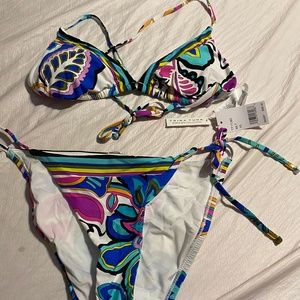 Trina Turk bikini
